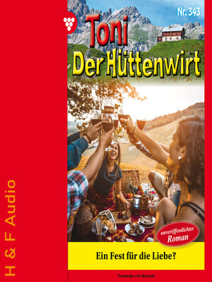 cover image of Ein Fest für die Liebe?